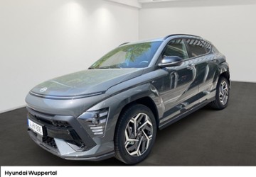 Hyundai KONA 5.500 km 34.480 &euro; Wuppertal 42109