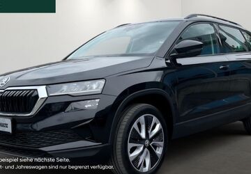 Skoda Karoq 59.557 km 25.420 &euro; Solingen 42651