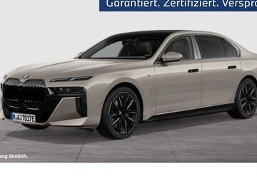BMW i7 45.970 km 83.995 &euro; Köln-West 50858