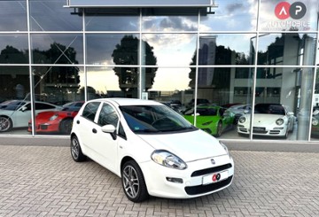 Gebrauchte Fiat Punto