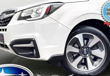 Subaru Forester 94.515 km 18.990 &euro; Düsseldorf 40625