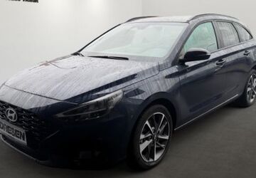 Hyundai i30 14.578 km 24.290 &euro; Neuss 41464