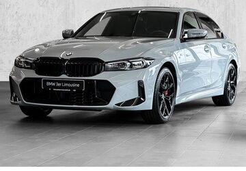 BMW 320 1.001 km 52.500 &euro; Köln 51063