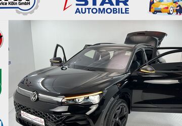 VW Tiguan 13.497 km 49.990 &euro; Köln 50739