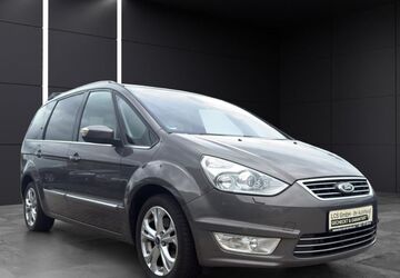 Ford Galaxy 164.000 km 8.980 &euro; Köln 50739