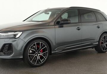 Audi Q7 25.700 km 76.984 &euro; Düsseldorf 40233