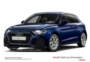 Audi A1 6.477 km 20.590 &euro; Solingen 42653