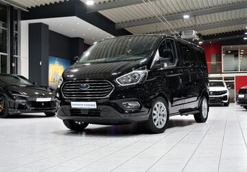 Ford Tourneo Custom 64.107 km 33.980 &euro; Köln 51147