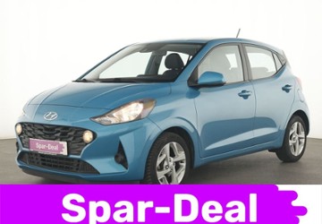 Hyundai i10 35.909 km 12.924 &euro; Neuss 41460