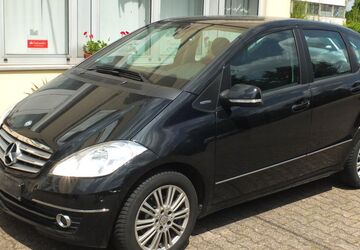 Mercedes-Benz A 160 100.000 km 7.908 &euro; Köln-Marsdorf/Junkersdorf 50858