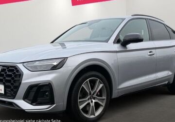 Audi SQ5 28.182 km 52.780 &euro; Düsseldorf 40233