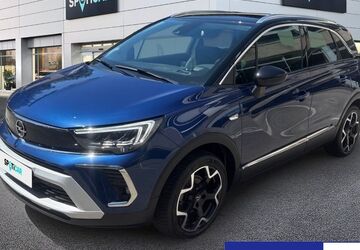 Opel Crossland (X) 29.815 km 19.480 &euro; Solingen 42655