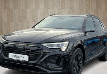 Audi Q8 e-tron 33.455 km 57.980 &euro; Wermelskirchen 42929