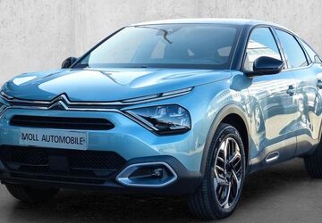 Citroen C4 29.594 km 17.480 &euro; Köln 50825