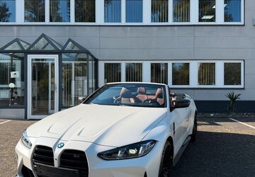 BMW M4 16.934 km 92.950 &euro; Köln 50739