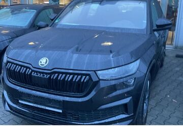 Skoda Kodiaq 25.797 km 42.980 &euro; Hilden 40721