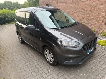 Gebrauchte Ford Transit Courier