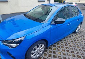 Opel Corsa 30.000 km 15.500 &euro; Solingen 42719