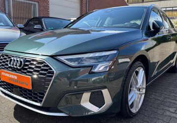 Audi A3 53.600 km 24.880 &euro; Düsseldorf 40549