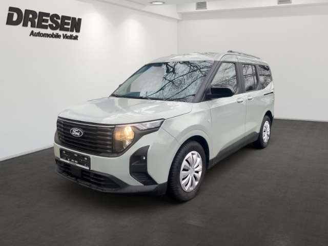 Ford Tourneo Courier 12.481 km 23.450 &euro; Neuss 41464