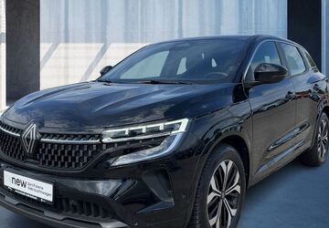 Renault Austral 44.142 km 23.470 &euro; Köln 50939