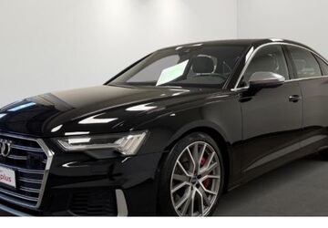 Audi S6 74.438 km 45.900 &euro; Düsseldorf 40233