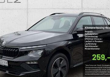 Skoda Kamiq 25.284 km 28.990 &euro; Pulheim-Brauweiler 50259