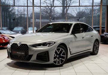 BMW M440 30.000 km 55.800 &euro; Remscheid/NRW 42855