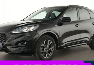 Ford Kuga 27.721 km 23.695 &euro; Neuss 41460