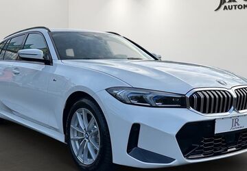 BMW 330 11.570 km 46.990 &euro; Kürten 51515
