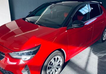 Opel Corsa 58.900 km 15.800 &euro; Hilden 40723