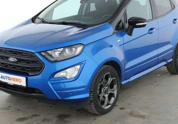 Ford EcoSport 63.889 km 14.360 &euro; Köln 50739