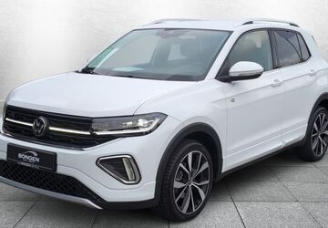 VW T-Cross 2.234 km 28.490 &euro; Wipperfürth 51688