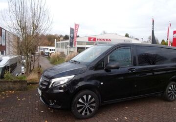 Mercedes-Benz Vito 45.980 km 37.999 &euro; Ratingen 40882