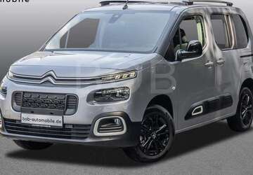 Citroen Berlingo 19.973 km 25.410 &euro; Wuppertal 42109