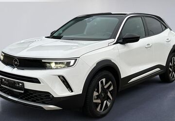 Opel Mokka-e 14.589 km 20.890 &euro; Xanten 46509