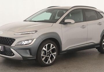 Hyundai KONA 23.500 km 23.484 &euro; Neuss 41460
