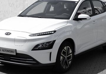 Hyundai KONA 19.758 km 20.880 &euro; Köln 50825