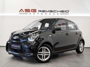Gebrauchte Smart ForFour