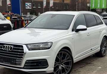 Audi SQ7 184.500 km 34.900 &euro; Köln 51105