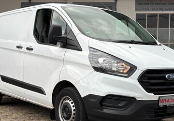 Ford Transit Custom 79.345 km 16.850 &euro; Overath 51491