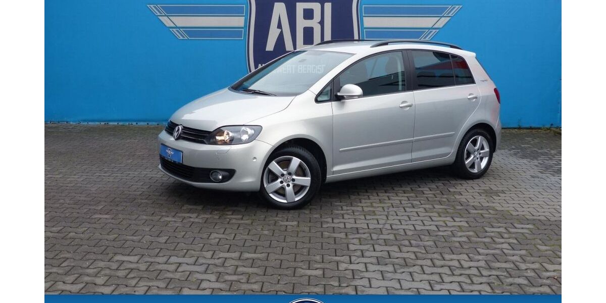 VW Golf Plus 48.000 km 8.990 &euro; Bergisch Gladbach 51429