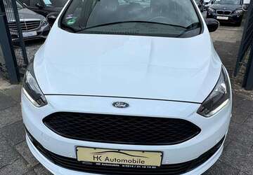 Ford C-Max 77.000 km 10.300 &euro; Leverkusen 51373