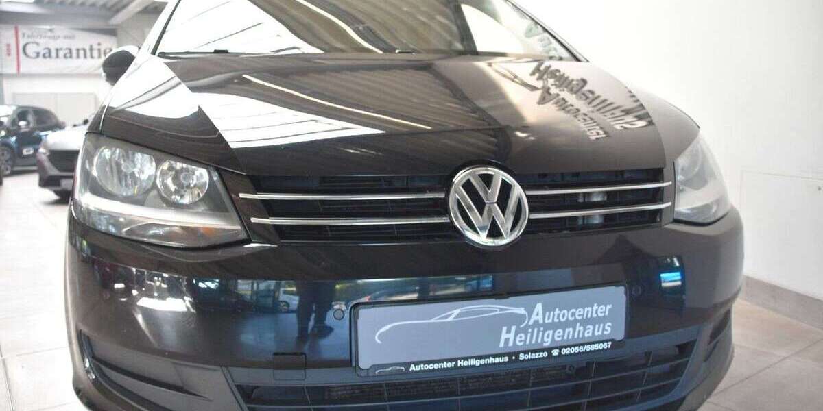 VW Sharan 222.211 km 6.980 &euro; Heiligenhaus 42579