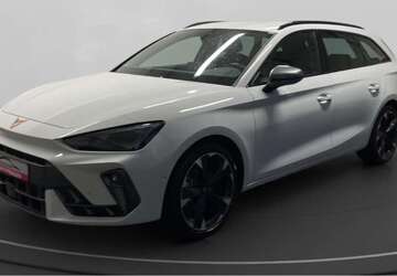 Cupra Leon 26.766 km 30.790 &euro; Köln (Ehrenfeld) 50823