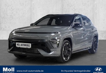Hyundai KONA 7.500 km 41.980 &euro; Köln 50825