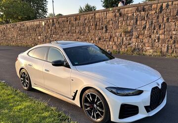 BMW M440 49.999 km 47.150 &euro; Hilden 40724