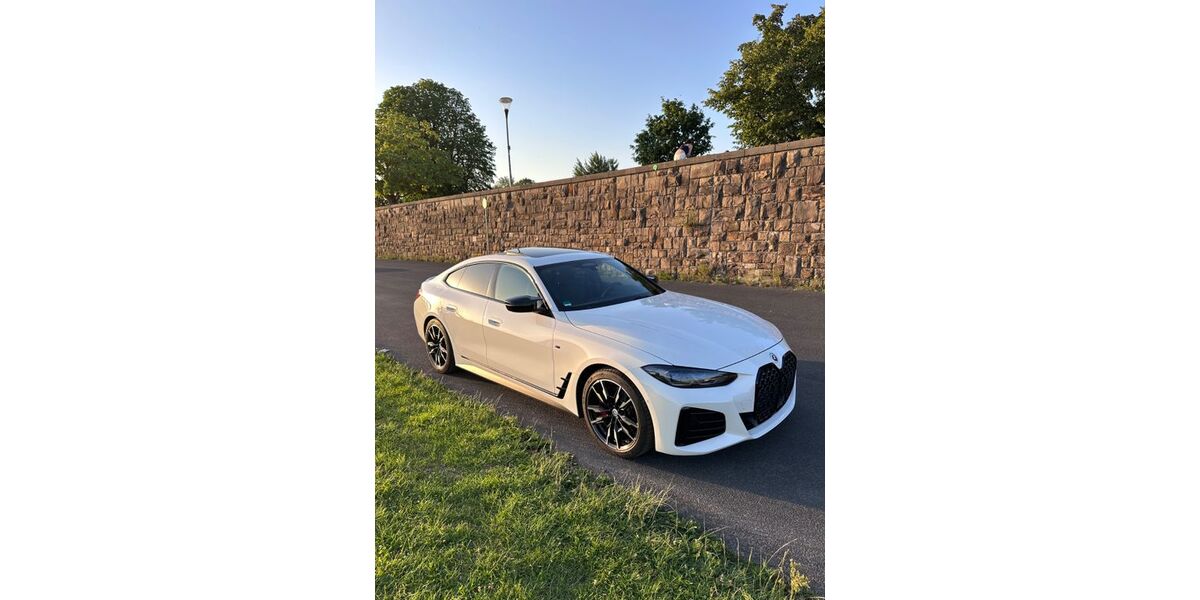 BMW M440 49.999 km 47.150 &euro; Hilden 40724