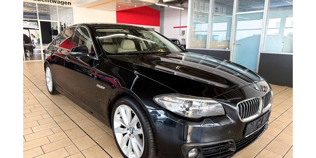 BMW 535 264.000 km 10.850 &euro; Köln 50739