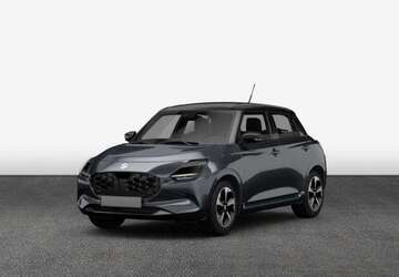 Suzuki Swift 33.085 km 18.990 &euro; Düsseldorf 40233